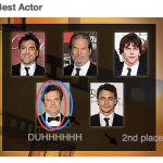 Best Actor Best Actor