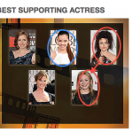 Best Supporting Actress Best Supporting Actress