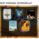 Best screenplay Best screenplay